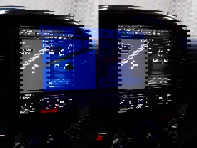 Used 2022 RAM 1500 Rebel w/ Rebel Level B Equipment Group image 34