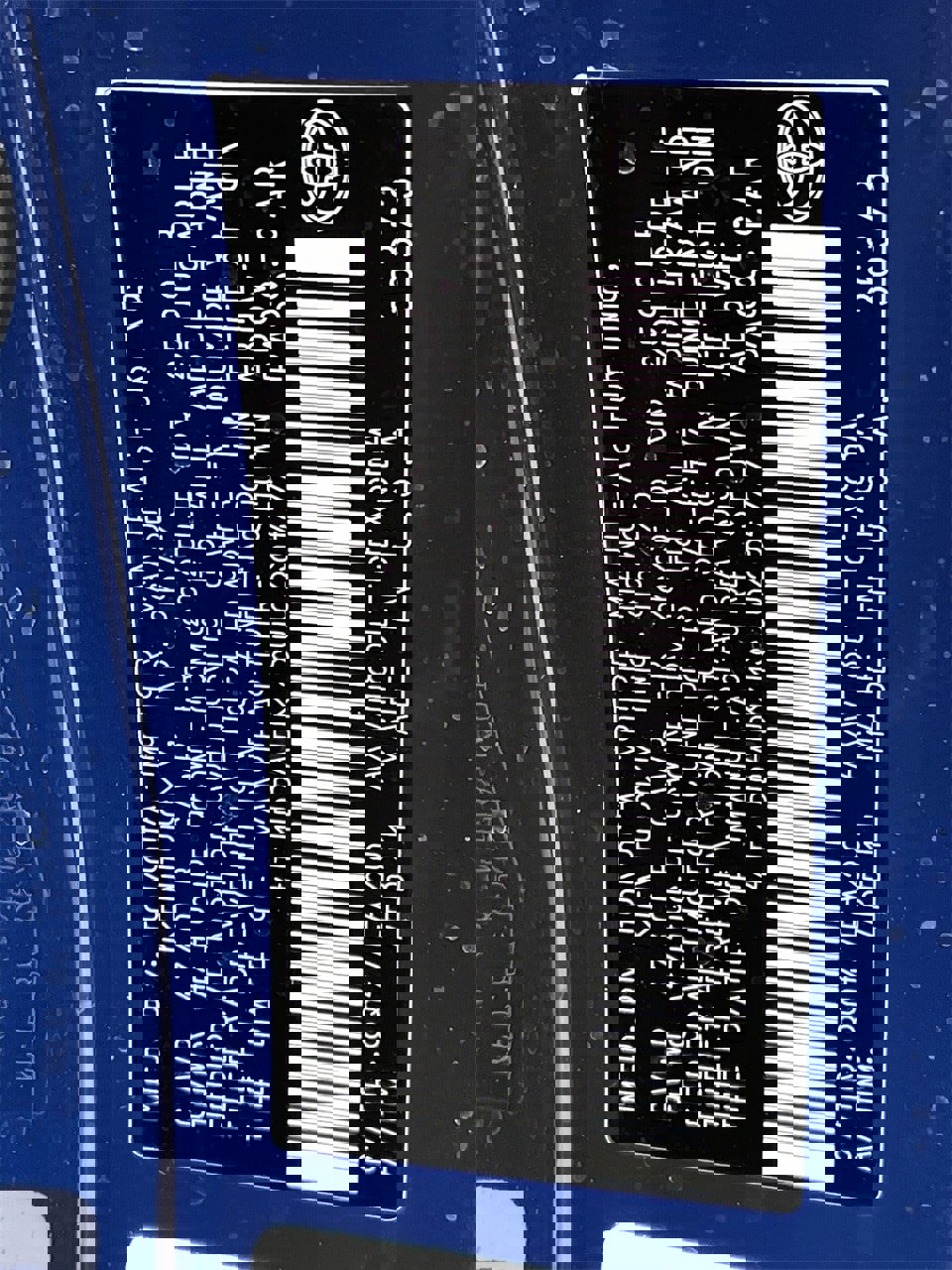 Used 2025 Toyota Camry SE image 29