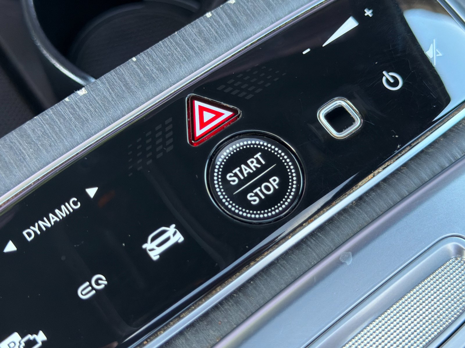 Used 2023 Mercedes-Benz EQS 580 4MATIC SUV image 22
