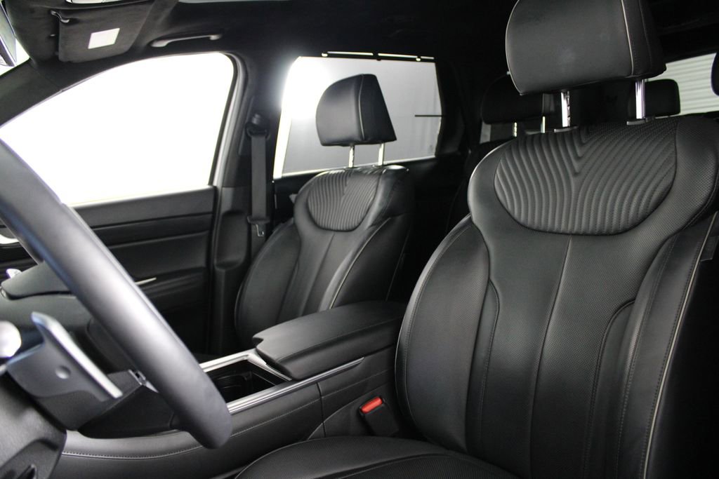 Used 2023 Hyundai Palisade Calligraphy w/ Cargo Package image 20