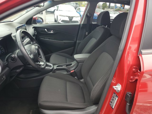 Used 2023 Hyundai Kona SEL w/ Convenience Package image 23