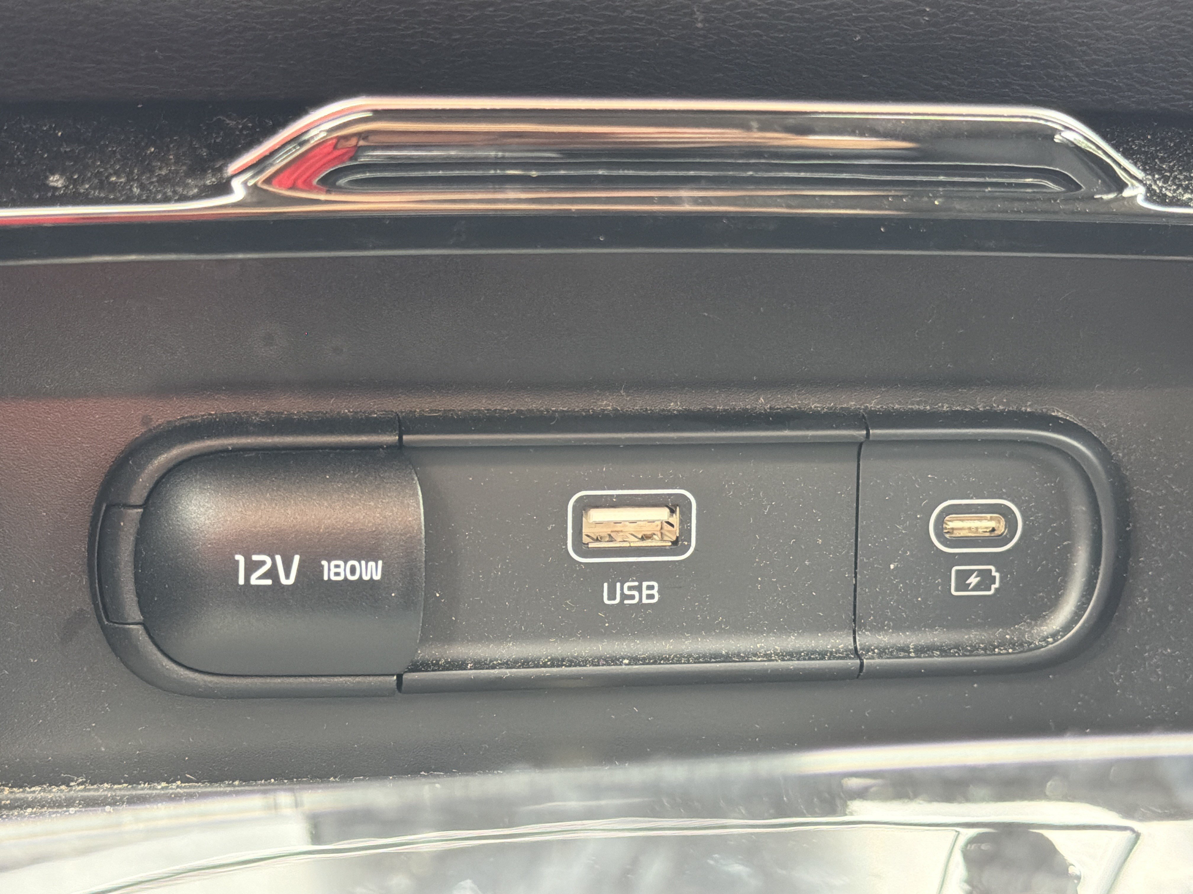 Certified 2023 Kia Sportage LX FWD image 8