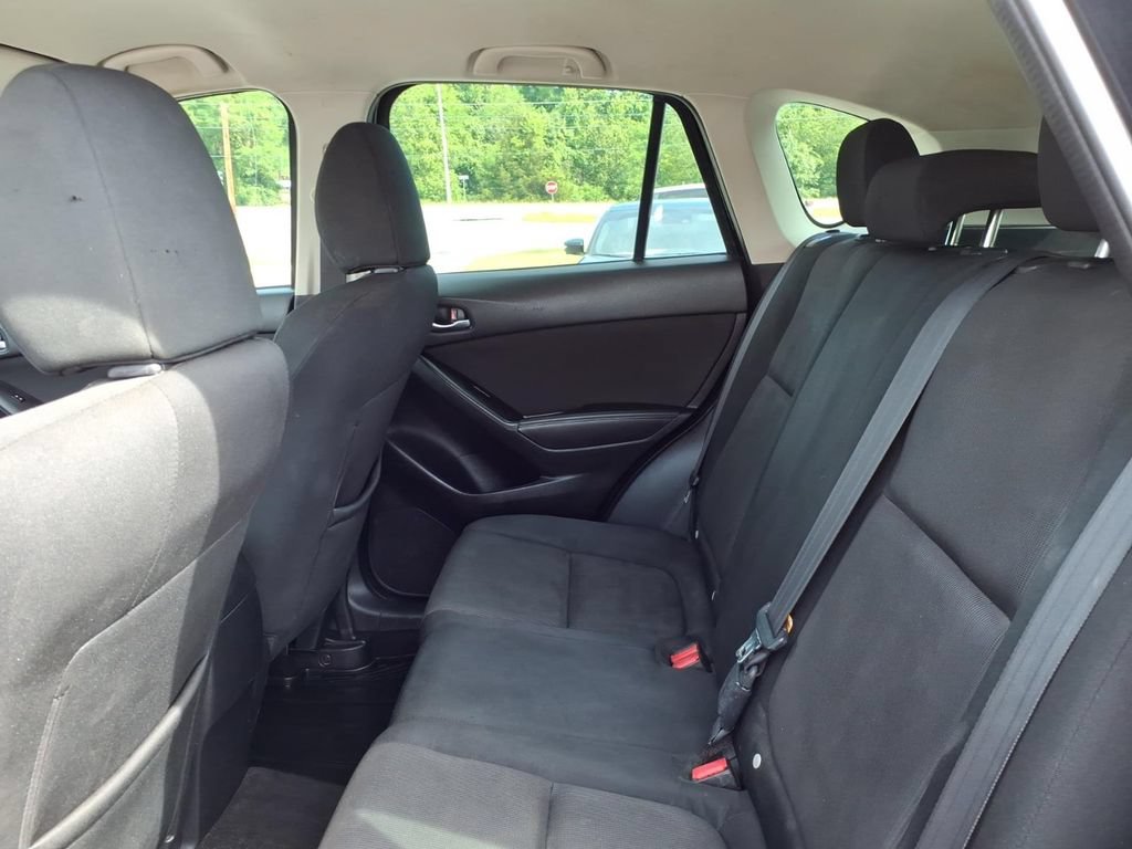 Used 2016 MAZDA CX-5 Sport FWD image 5
