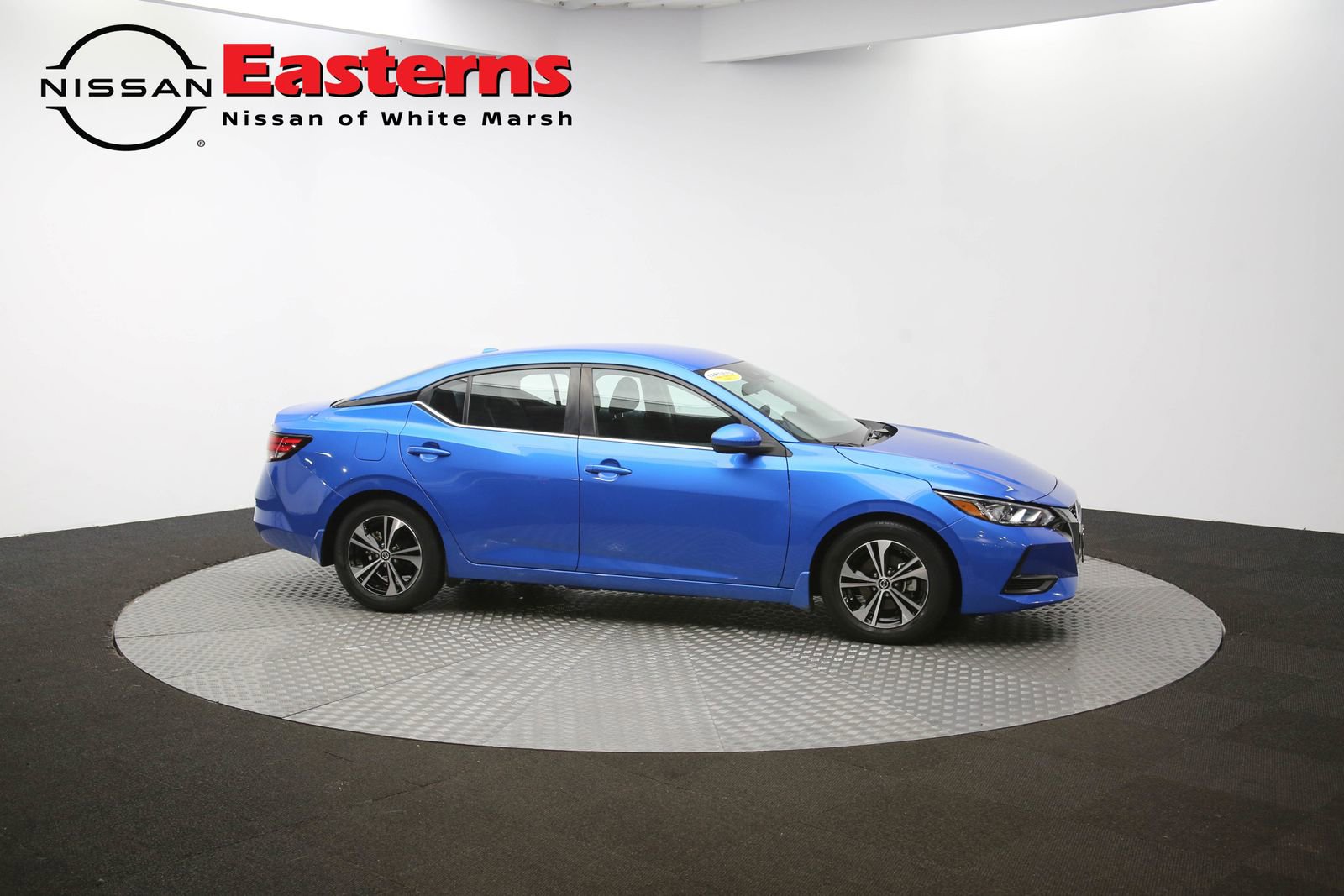 Used 2022 Nissan Sentra SV image 67