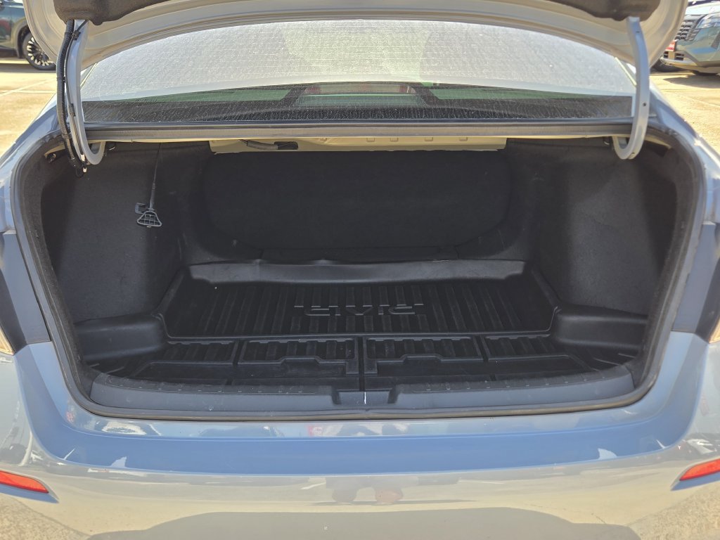 Used 2024 Honda Civic Sport image 19