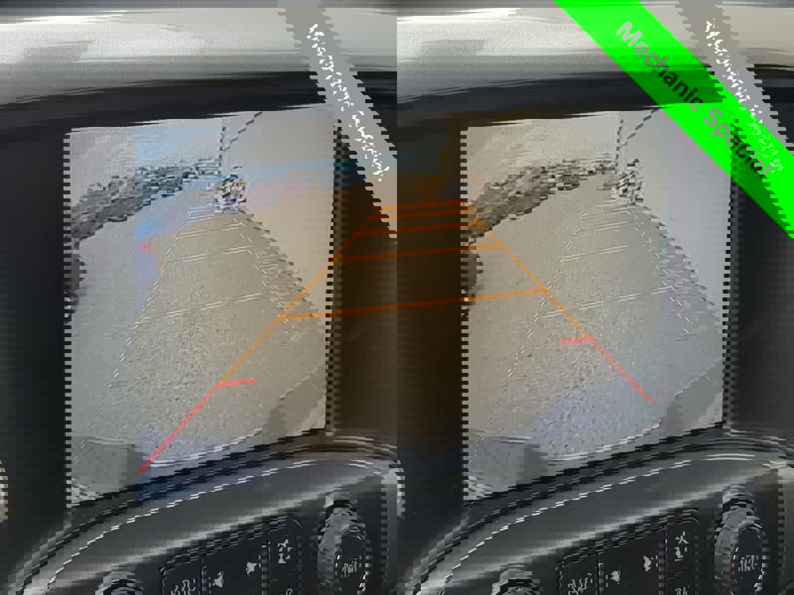 Used 2015 Chevrolet Silverado 1500 LT w/ All Star Edition AWD/4WD image 27