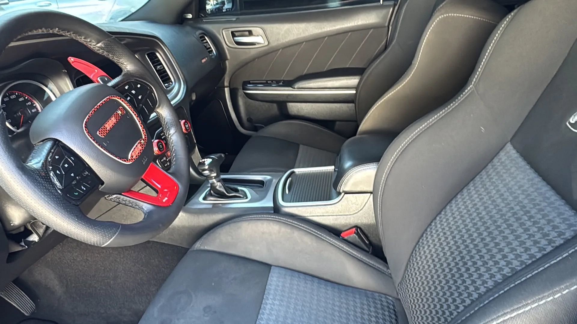 Used 2022 Dodge Charger Scat Pack image 13