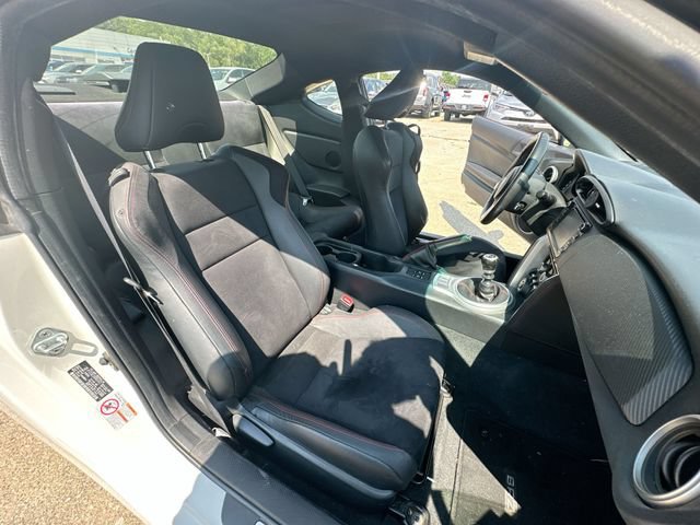 Used 2016 Subaru BRZ Limited RWD image 27