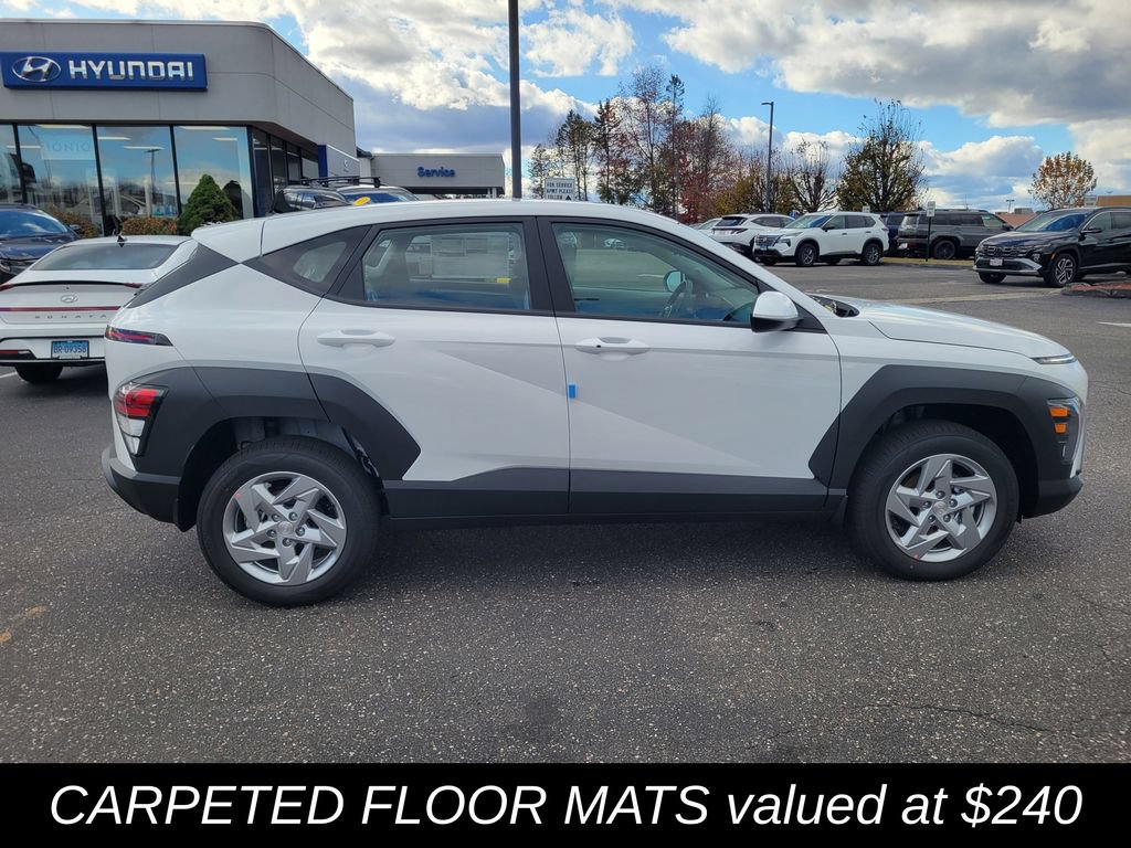New 2026 Hyundai Kona SE AWD/4WD image 2