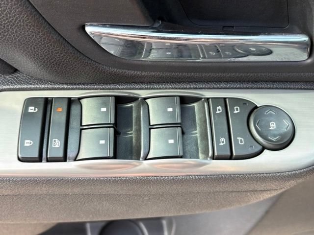 Used 2013 Chevrolet Tahoe LT w/ Suspension Package, Off-Road AWD/4WD image 23