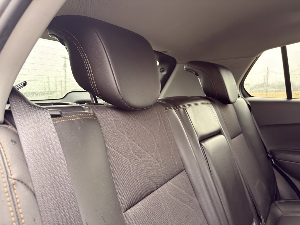 Used 2018 Chevrolet Trax LT w/ Driver Confidence Package image 50