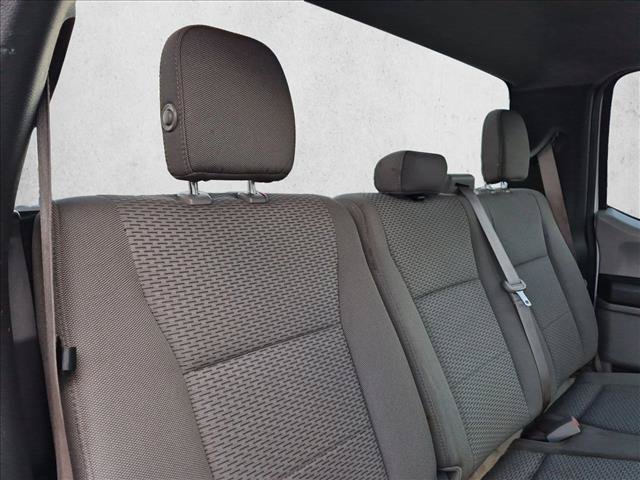 Used 2018 Ford F150 XLT RWD image 18