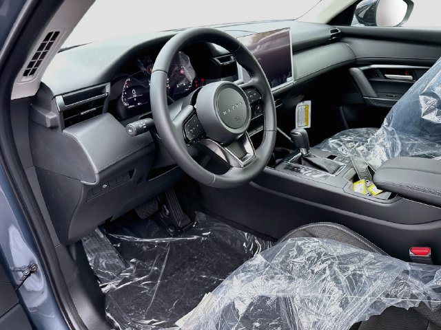 New 2026 MAZDA CX-5 Select AWD/4WD image 9