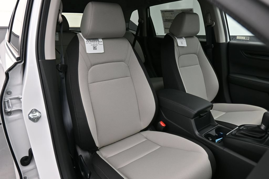 New 2026 Honda CR-V LX image 35