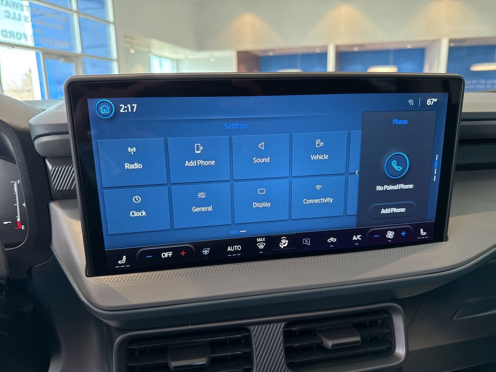 New 2026 Ford Maverick XLT AWD/4WD image 23