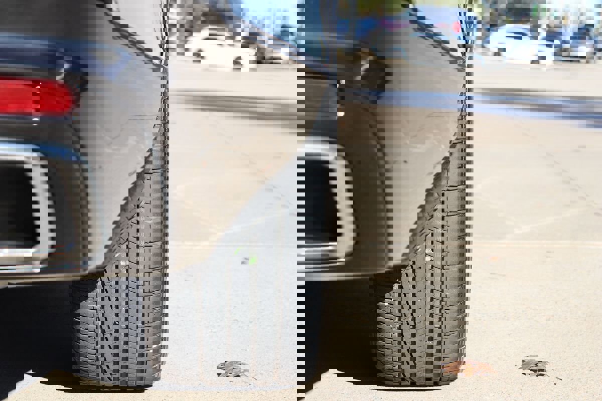 Used 2019 Cadillac XTS Luxury image 52