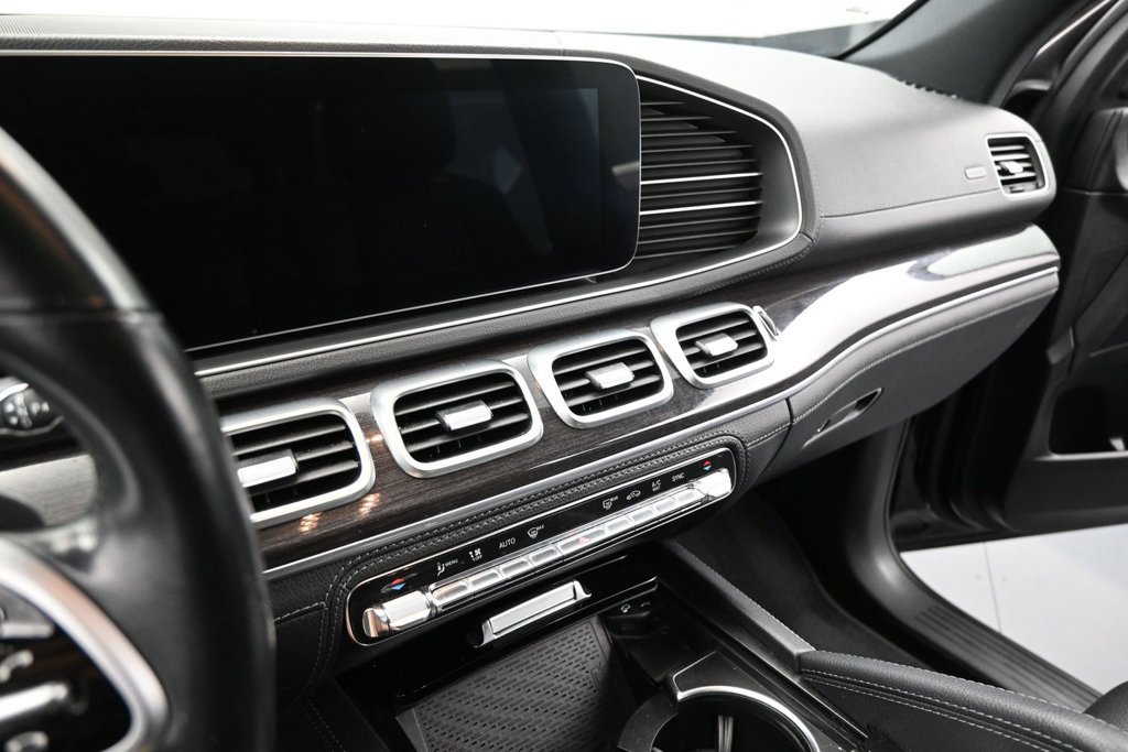 Used 2020 Mercedes-Benz GLE 350 w/ Premium Package image 14
