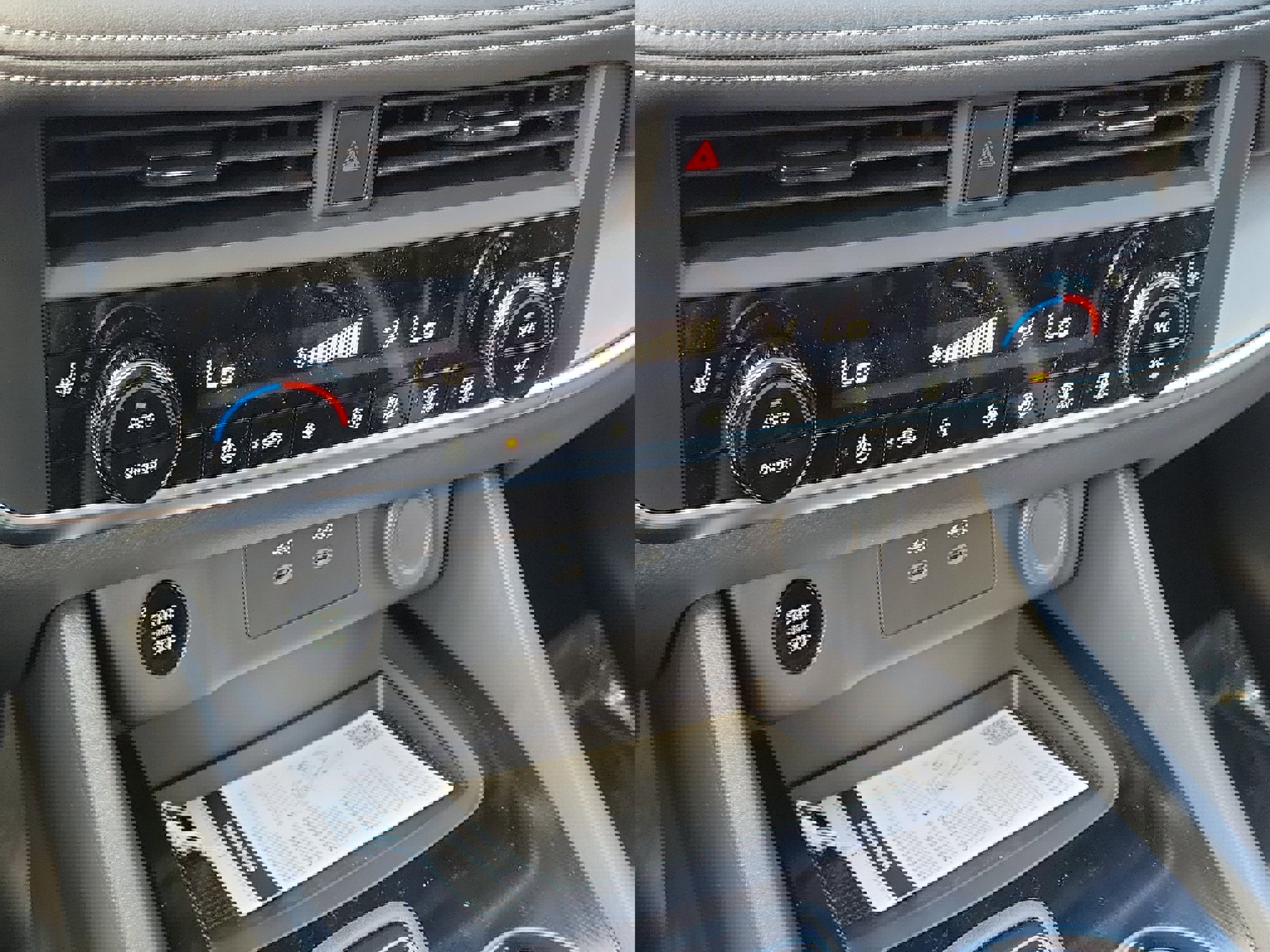 New 2026 Nissan Rogue SV w/ Cold Weather Package image 18