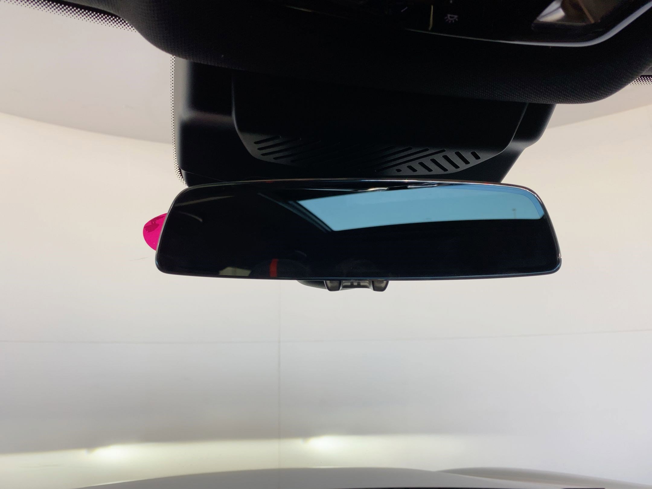 New 2026 MINI Cooper Countryman John Cooper Works w/ Comfort Package Max image 15