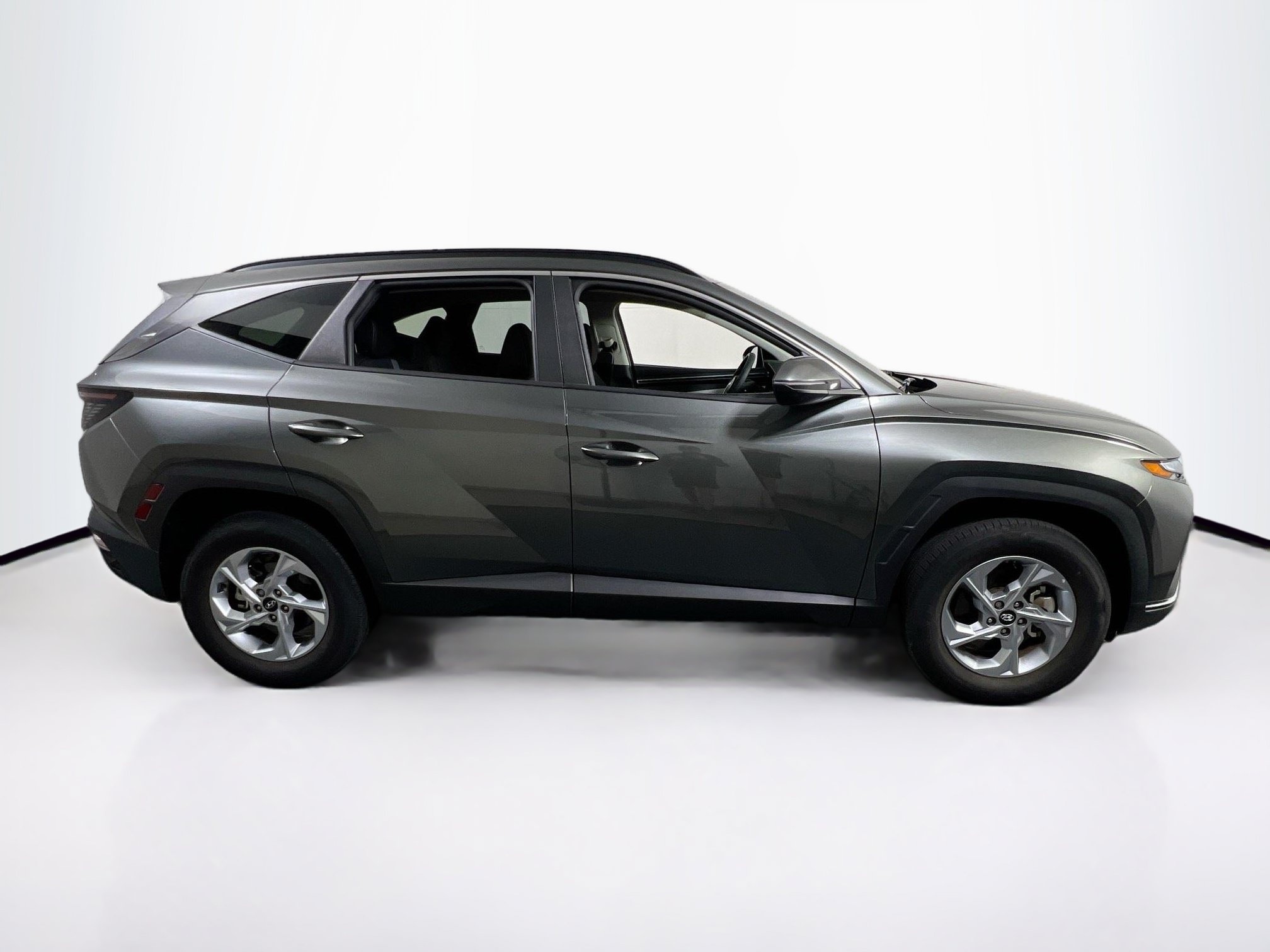 Used 2023 Hyundai Tucson SEL AWD/4WD image 4