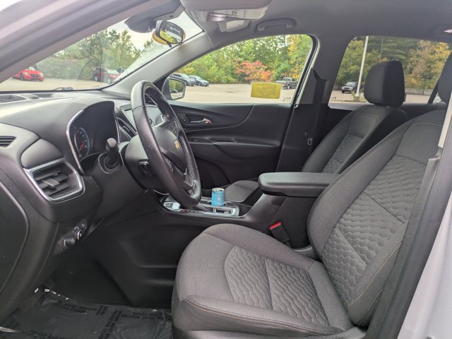 Used 2020 Chevrolet Equinox LT AWD/4WD image 13