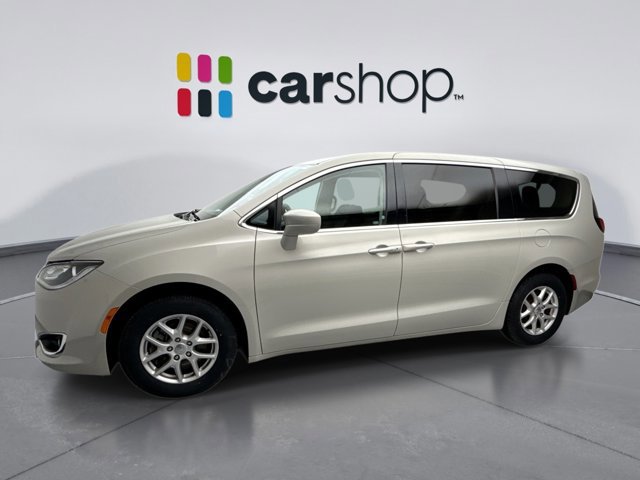 Used 2020 Chrysler Pacifica Touring