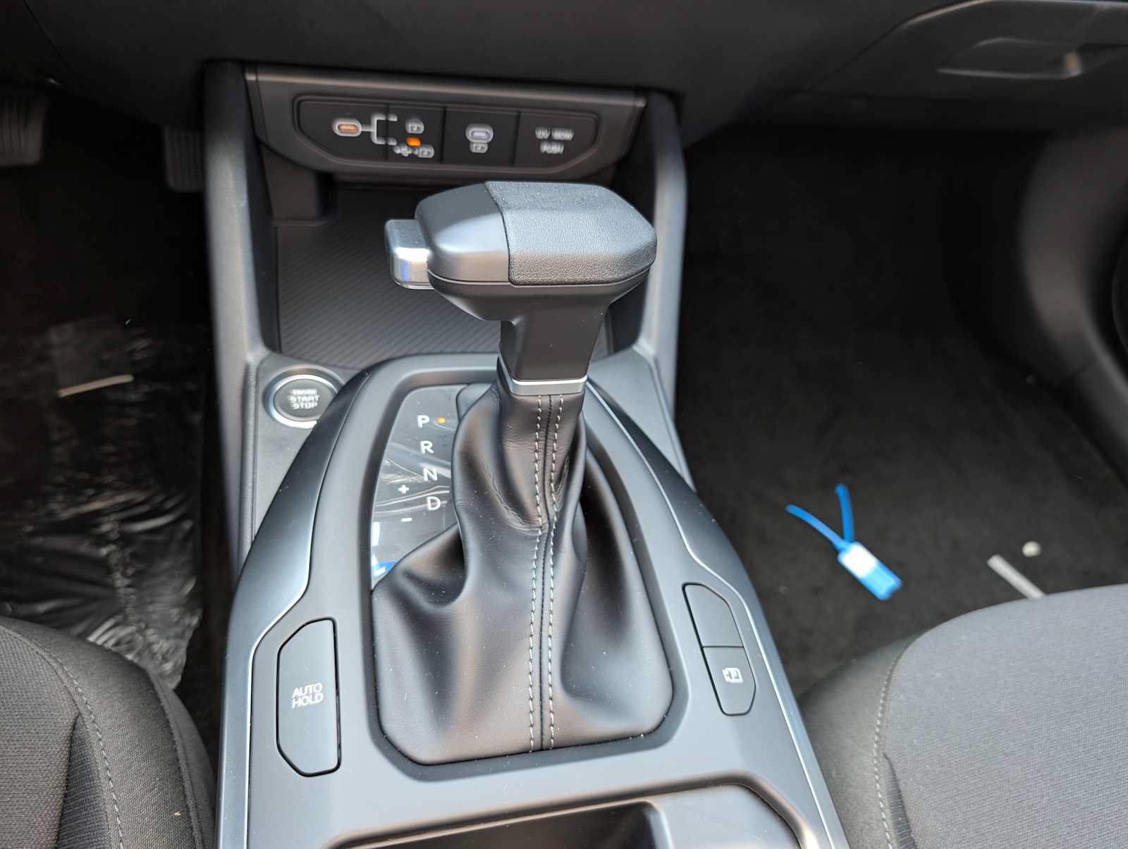 New 2026 Kia K4 FWD image 23