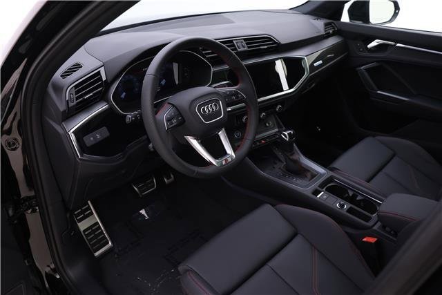 New 2025 Audi Q3 2.0T Premium Plus image 6