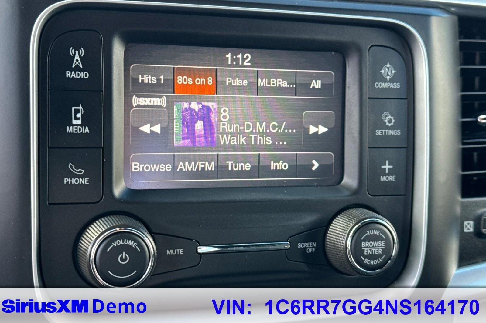 Used 2022 RAM 1500 Classic Warlock image 25