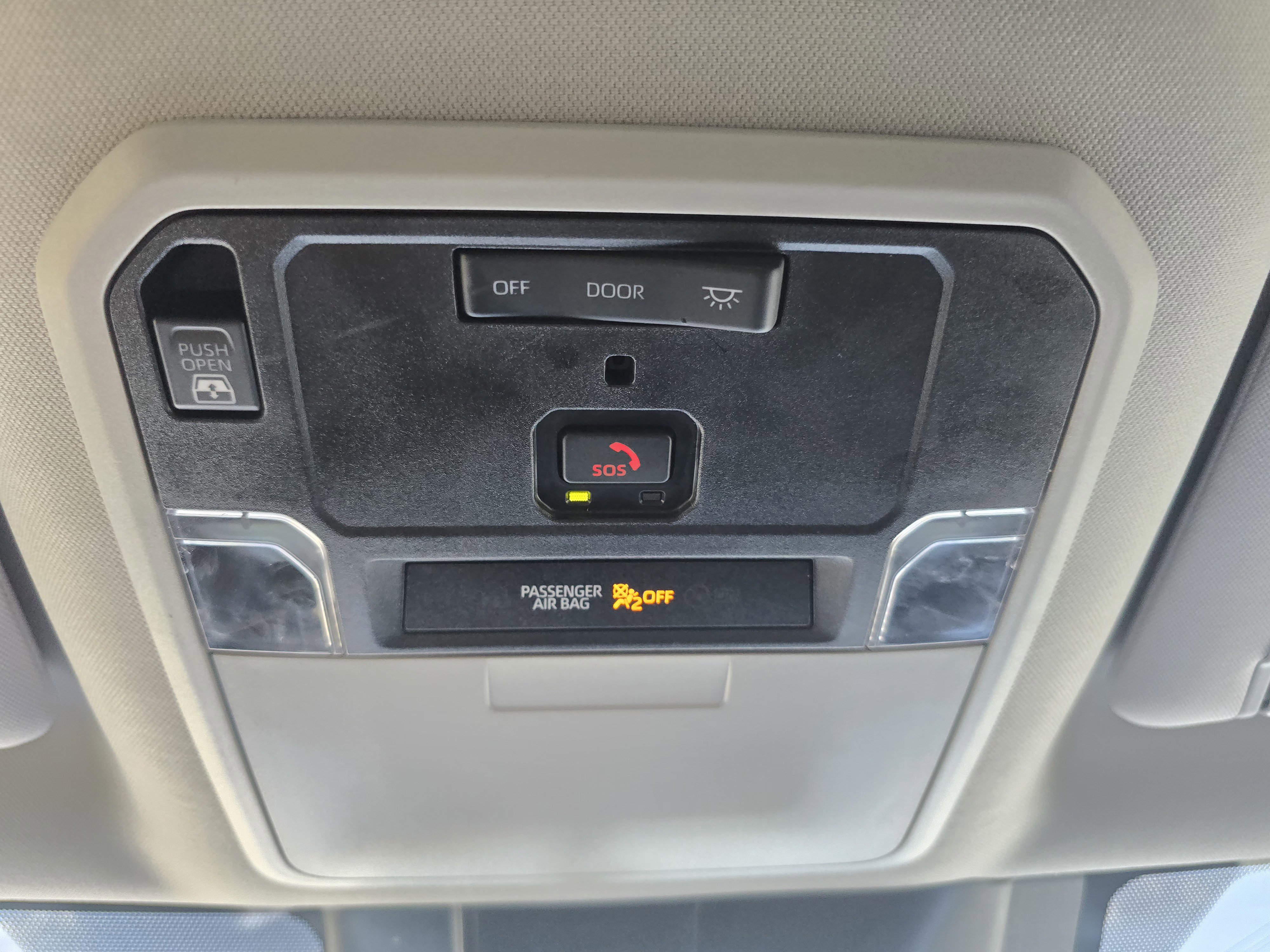 Used 2023 Toyota Tundra SR5 w/ SR5 Convenience Package image 27