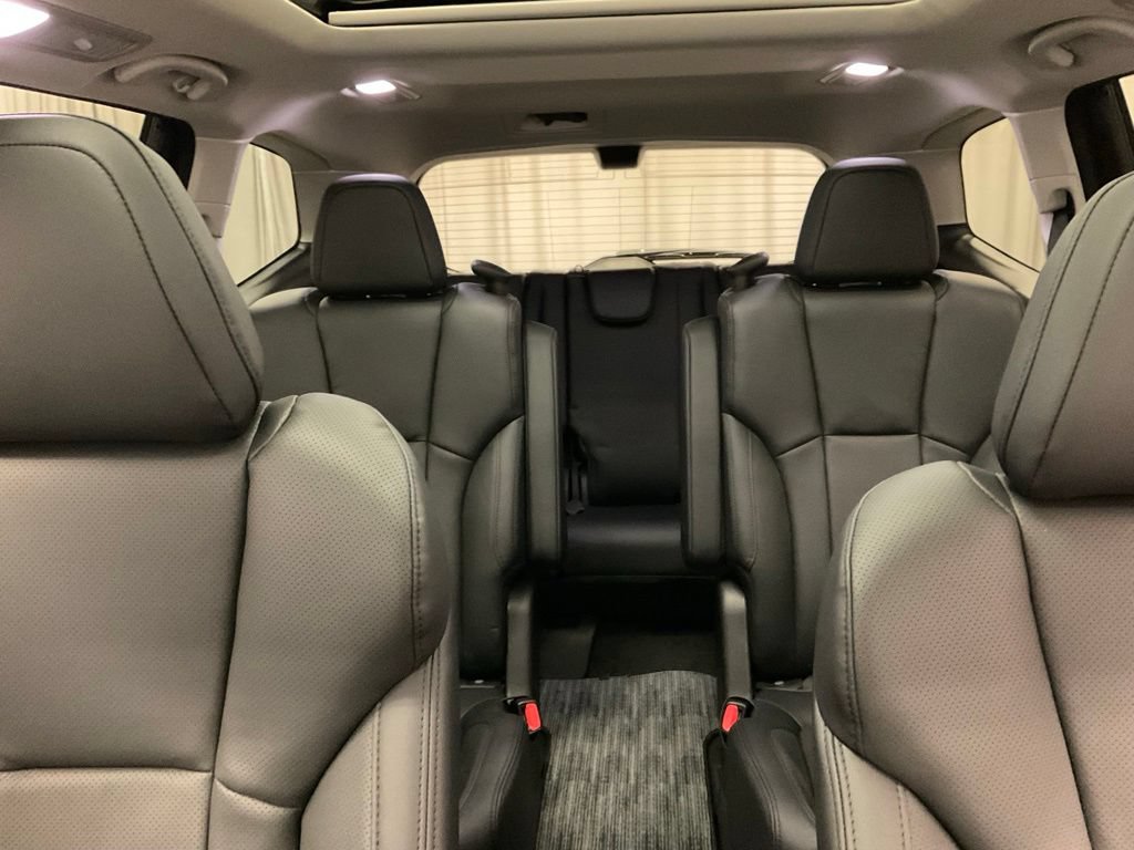 New 2026 Subaru Ascent Bronze Edition AWD/4WD image 19