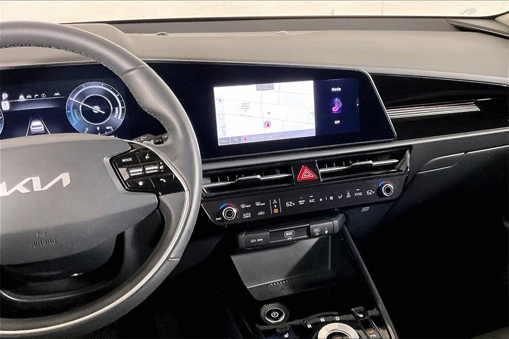Used 2023 Kia Niro Wind image 5