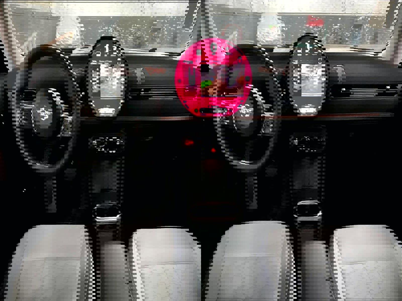 Certified 2025 MINI Cooper 2-Door Hardtop image 17