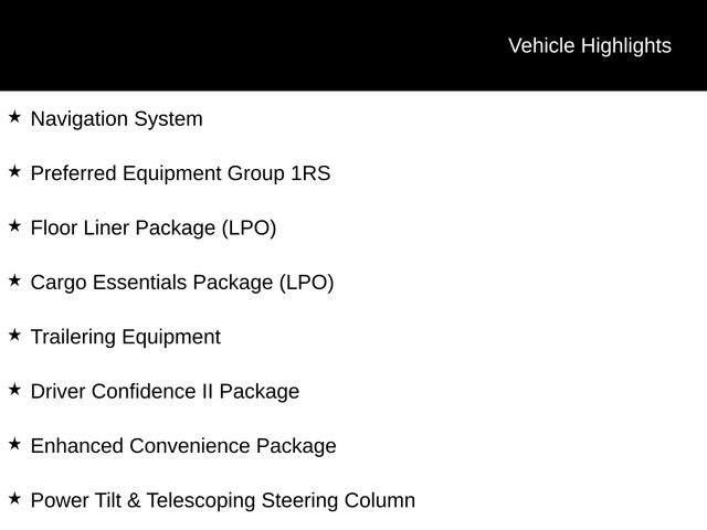 Used 2021 Chevrolet Blazer RS w/ Enhanced Convenience Package image 7