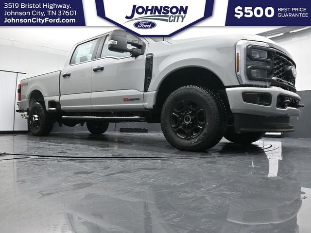 New 2026 Ford F250 XL w/ STX Appearance Package AWD/4WD image 25