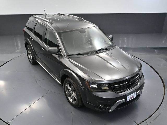 Used 2017 Dodge Journey Crossroad AWD/4WD image 56