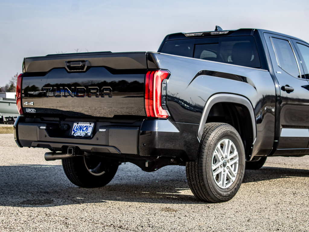 Used 2023 Toyota Tundra SR5 w/ SR5 Convenience Package image 22