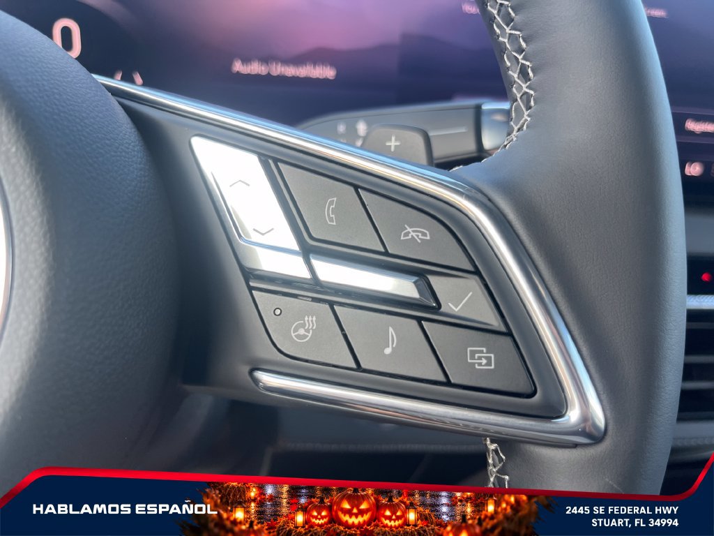 New 2027 Buick Enclave Sport Touring w/ Super Cruise Package FWD image 19