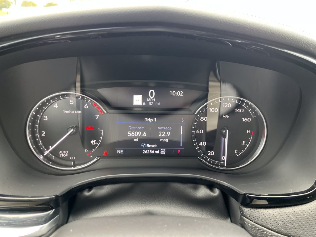 Used 2023 Cadillac XT5 Premium Luxury AWD/4WD image 17