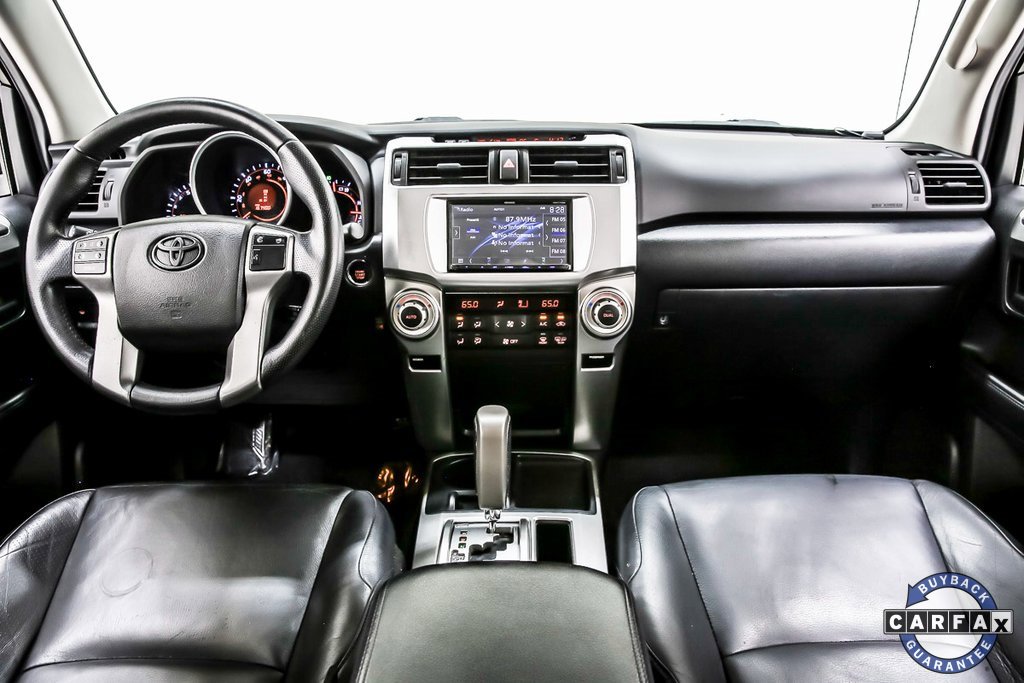Used 2013 Toyota 4Runner Limited image 17