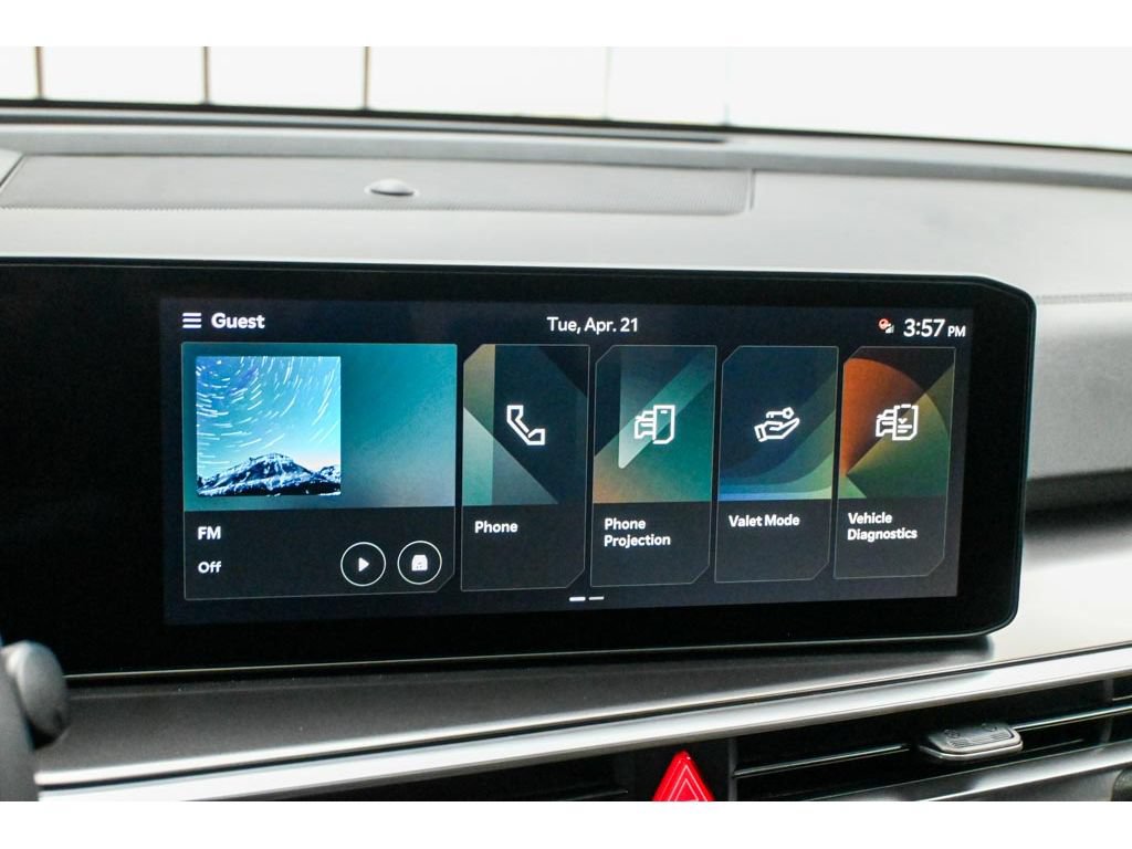 New 2026 Kia Sorento S FWD image 29