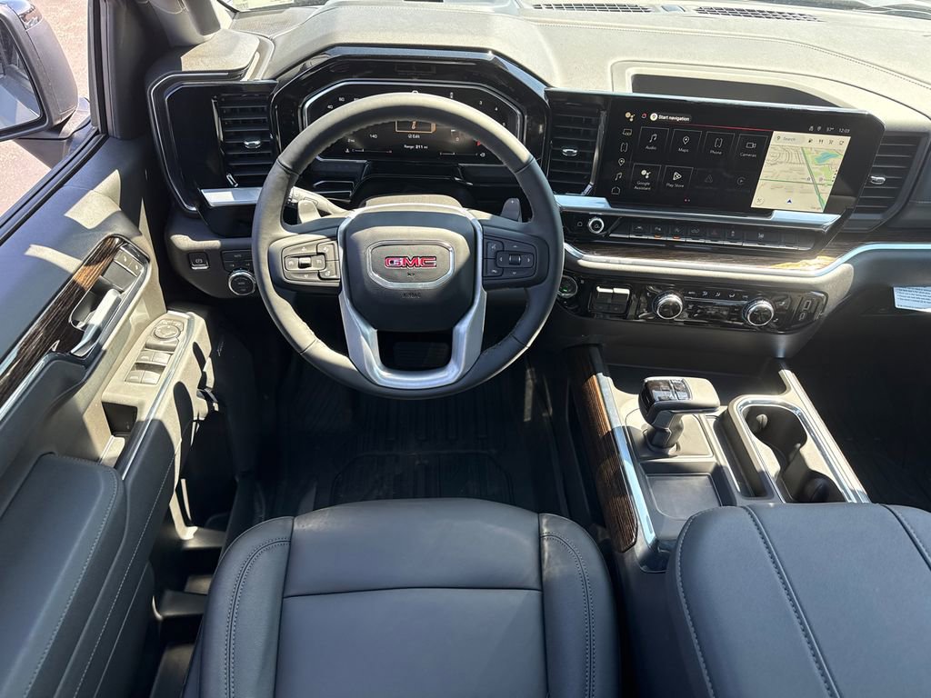 New 2026 GMC Sierra 1500 Elevation w/ Elevation Premium Package AWD/4WD image 29