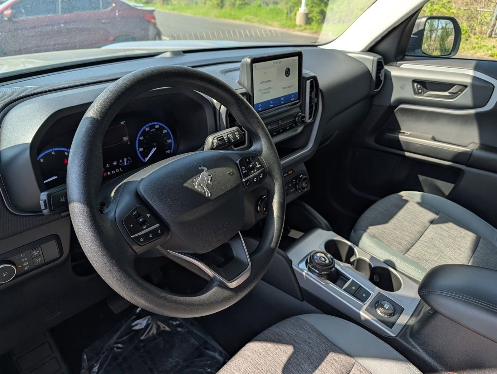 Used 2021 Ford Bronco Sport Big Bend AWD/4WD image 26