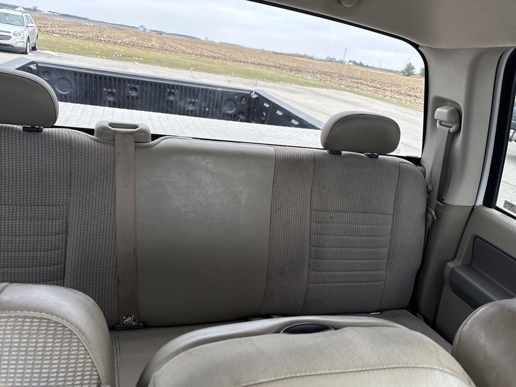 Used 2008 Dodge Ram 1500 Truck ST image 31