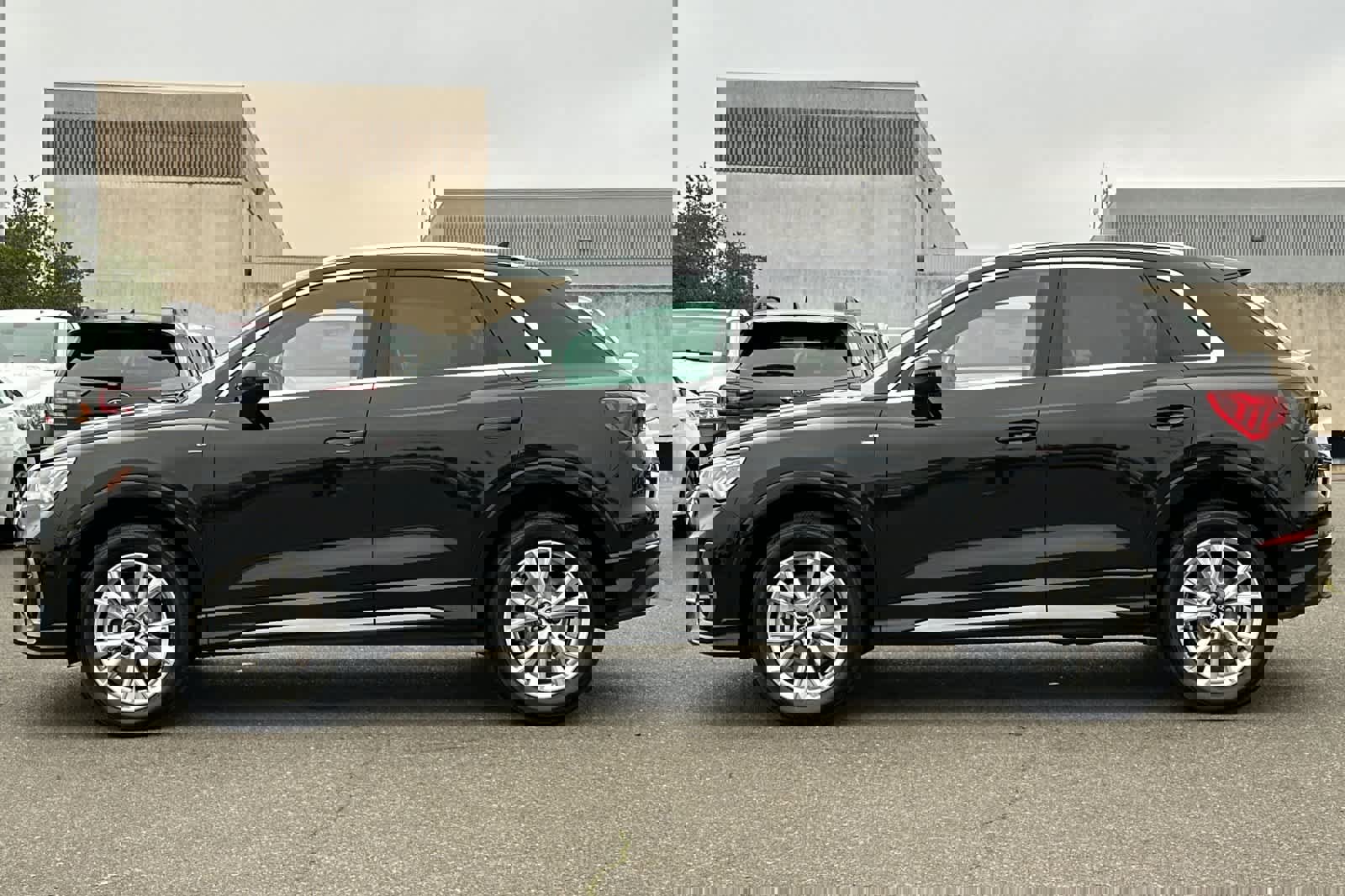 Used 2023 Audi Q3 2.0T Premium image 9