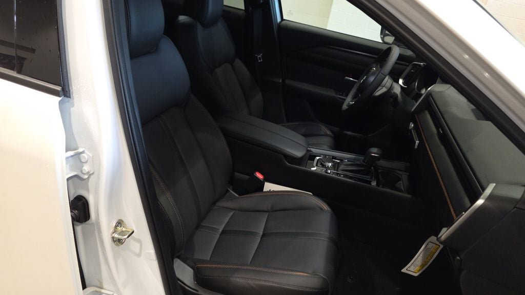 New 2026 MAZDA CX-50 AWD 2.5 Hybrid w/ Cargo Package image 19
