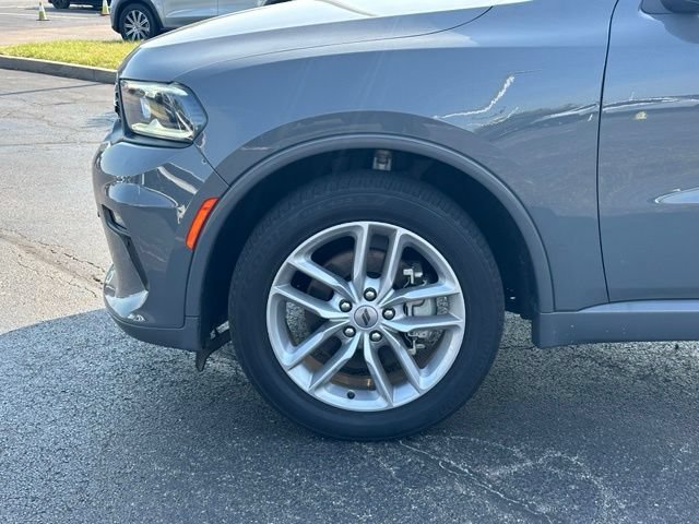 Used 2023 Dodge Durango GT AWD/4WD image 6