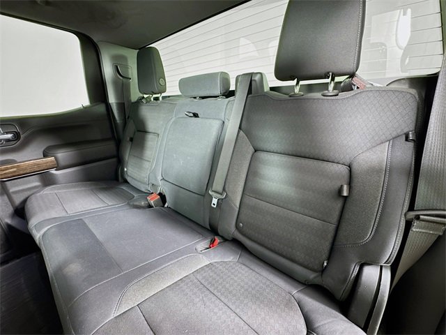 Used 2019 GMC Sierra 1500 SLE w/ SLE Value Package image 22