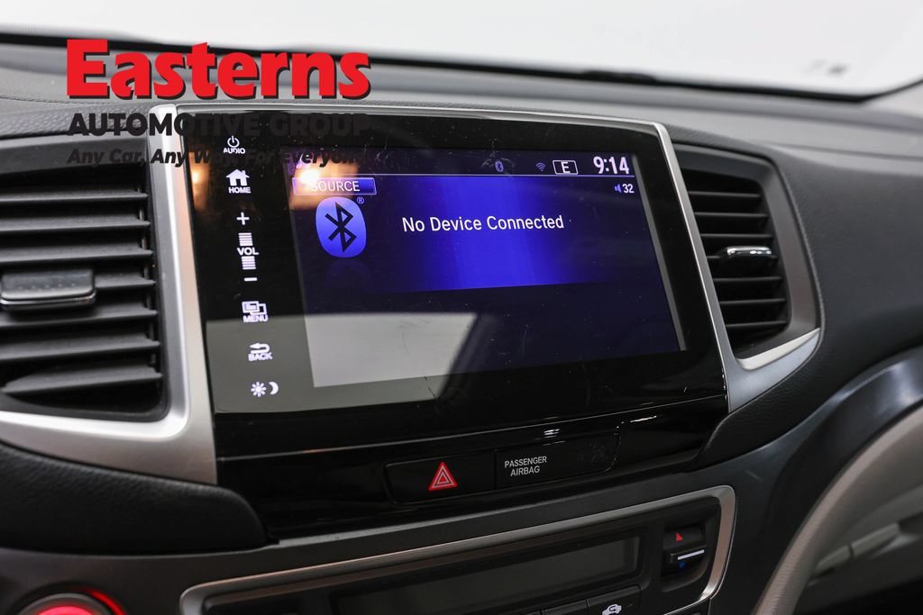 Used 2018 Honda Pilot EX-L image 17