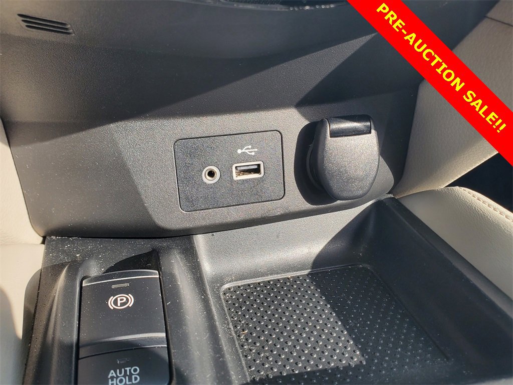 Used 2019 Nissan Rogue Sport SL w/ Premium Package image 32